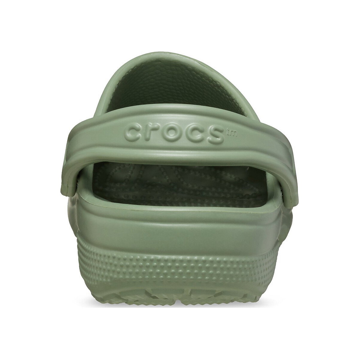 CLASSIC CLOG - MOSS