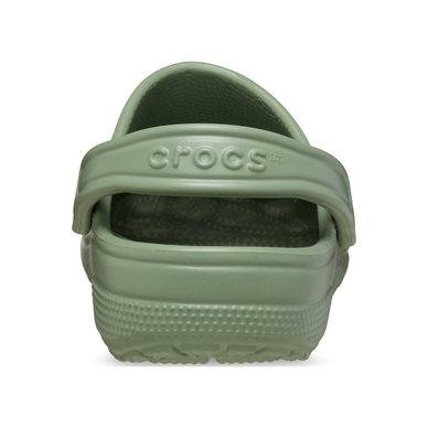 CLASSIC CLOG - MOSS