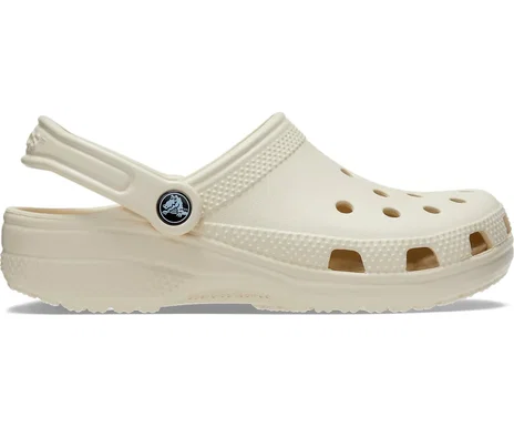 CLASSIC CLOG - BONE