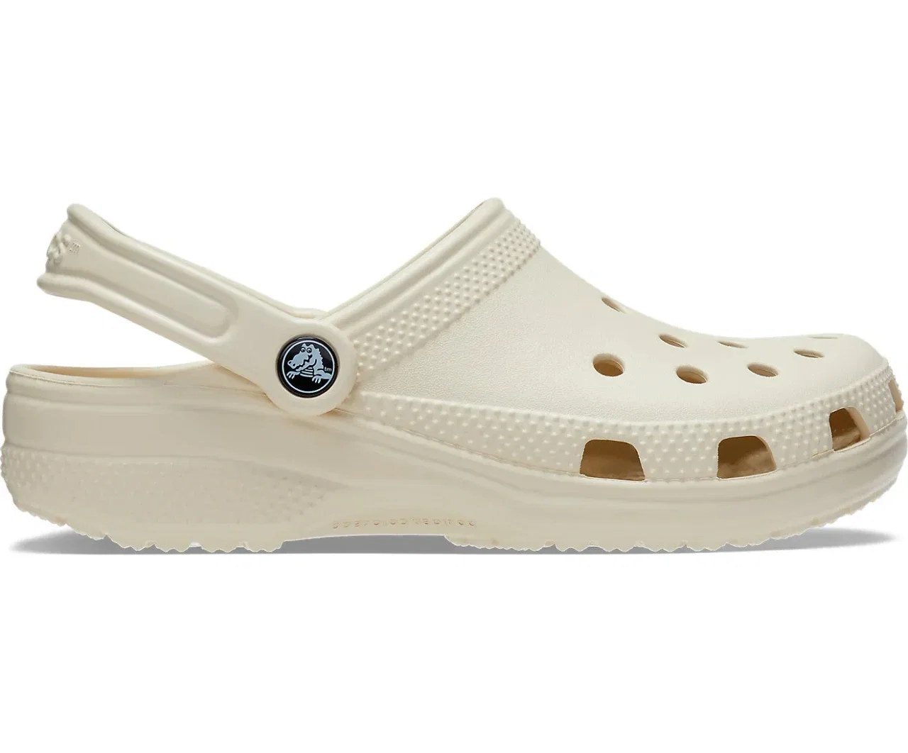 CLASSIC CLOG - BONE
