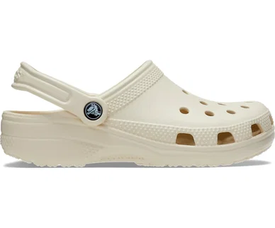CLASSIC CLOG - BONE