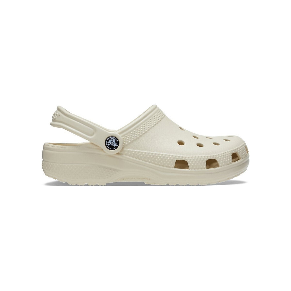 CLASSIC CLOG - BONE