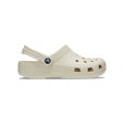 CLASSIC CLOG - BONE CLASSIC CLOG - BONE