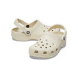 CLASSIC CLOG - BONE CLASSIC CLOG - BONE