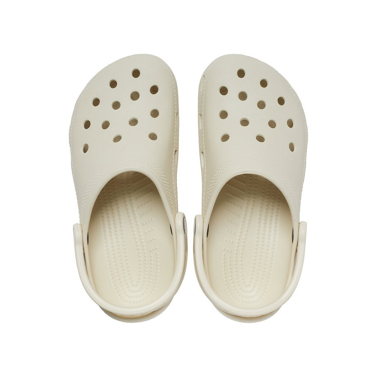 CLASSIC CLOG - BONE