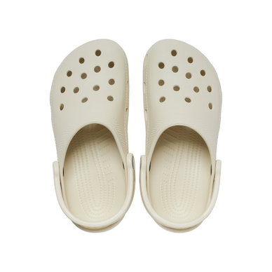 CLASSIC CLOG - BONE