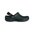 BISTRO CLOG - BLACK BISTRO CLOG - BLACK