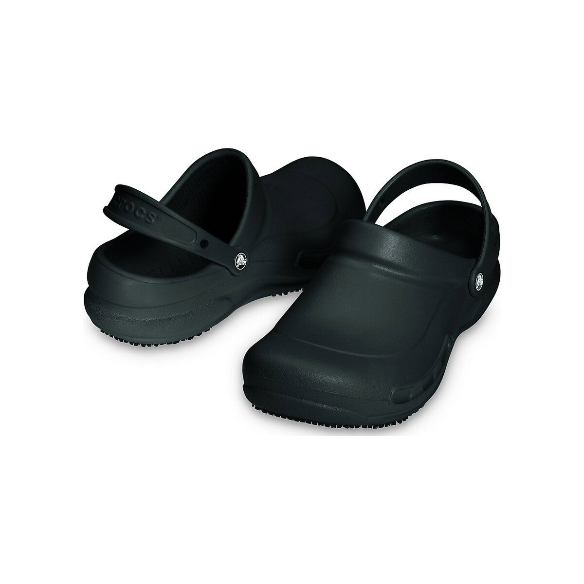 BISTRO CLOG - BLACK