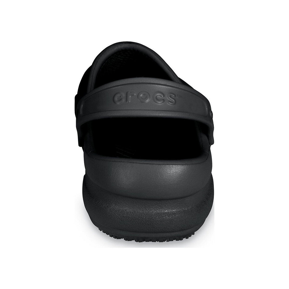 BISTRO CLOG - BLACK