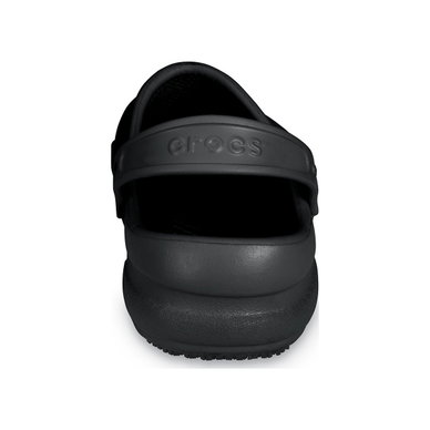 BISTRO CLOG - BLACK