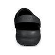 BISTRO CLOG - BLACK BISTRO CLOG - BLACK