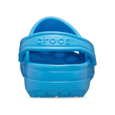 CLASSIC CLOG - VANILLA/BLACK