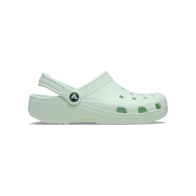 CLASSIC CLOG - MINT TINT
