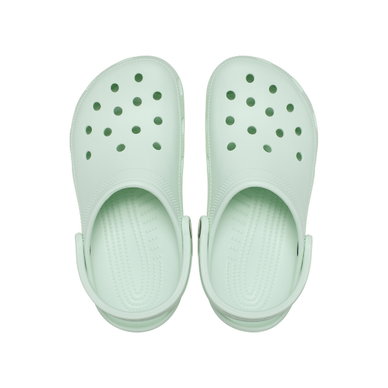 CLASSIC CLOG - MINT TINT