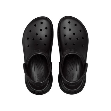 BAE CLOG - BLACK