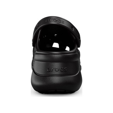 BAE CLOG - BLACK