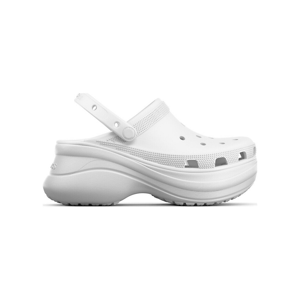 BAE CLOG - WHITE