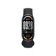 Xiaomi - Smart Band 10 - Midnight Black Xiaomi - Smart Band 10 - Midnight Black