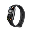 Xiaomi - Smart Band 10 - Midnight Black Xiaomi - Smart Band 10 - Midnight Black