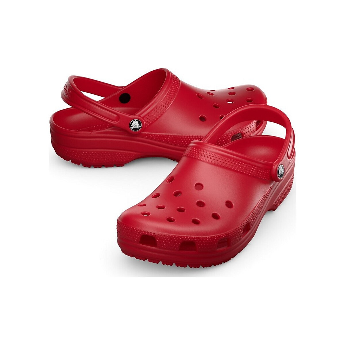 VARSITY RED
