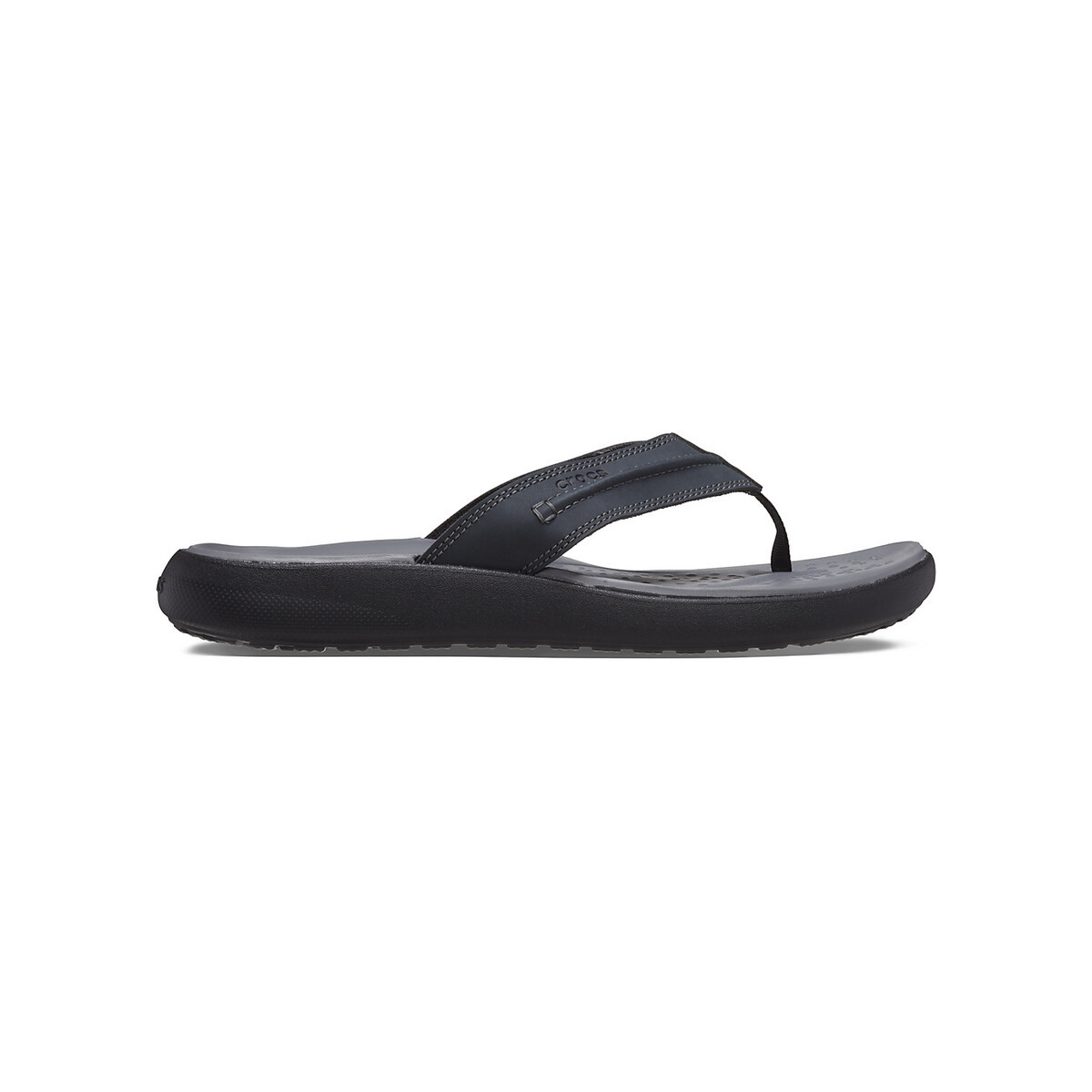 YUKON VISTA II LITERIDE FLIP - BLACK