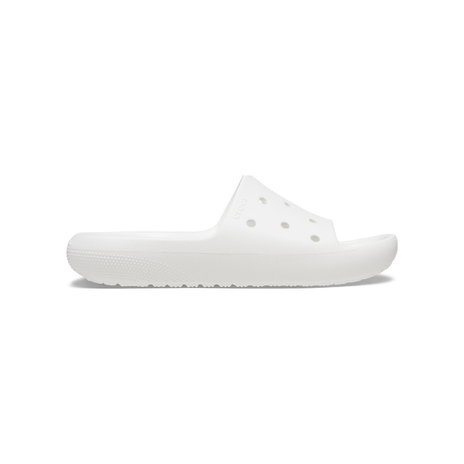 CLASSIC SLIDE V2 - WHITE