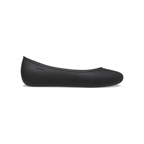 BROOKLYN FLAT - BLACK