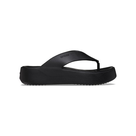 GETAWAY PLATFORM FLIP - BLACK
