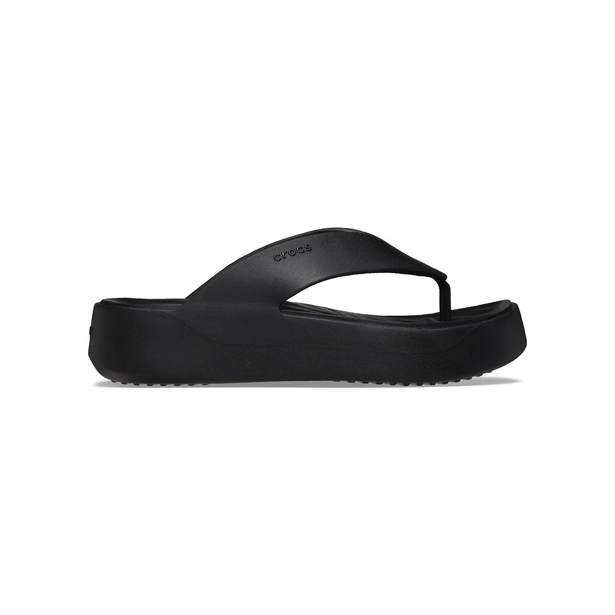GETAWAY PLATFORM FLIP - BLACK