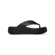 GETAWAY PLATFORM FLIP - BLACK GETAWAY PLATFORM FLIP - BLACK
