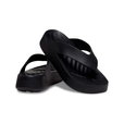 GETAWAY PLATFORM FLIP - BLACK GETAWAY PLATFORM FLIP - BLACK