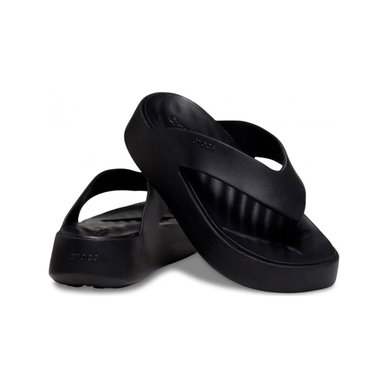 GETAWAY PLATFORM FLIP - BLACK