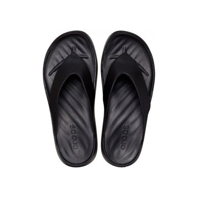 GETAWAY PLATFORM FLIP - BLACK