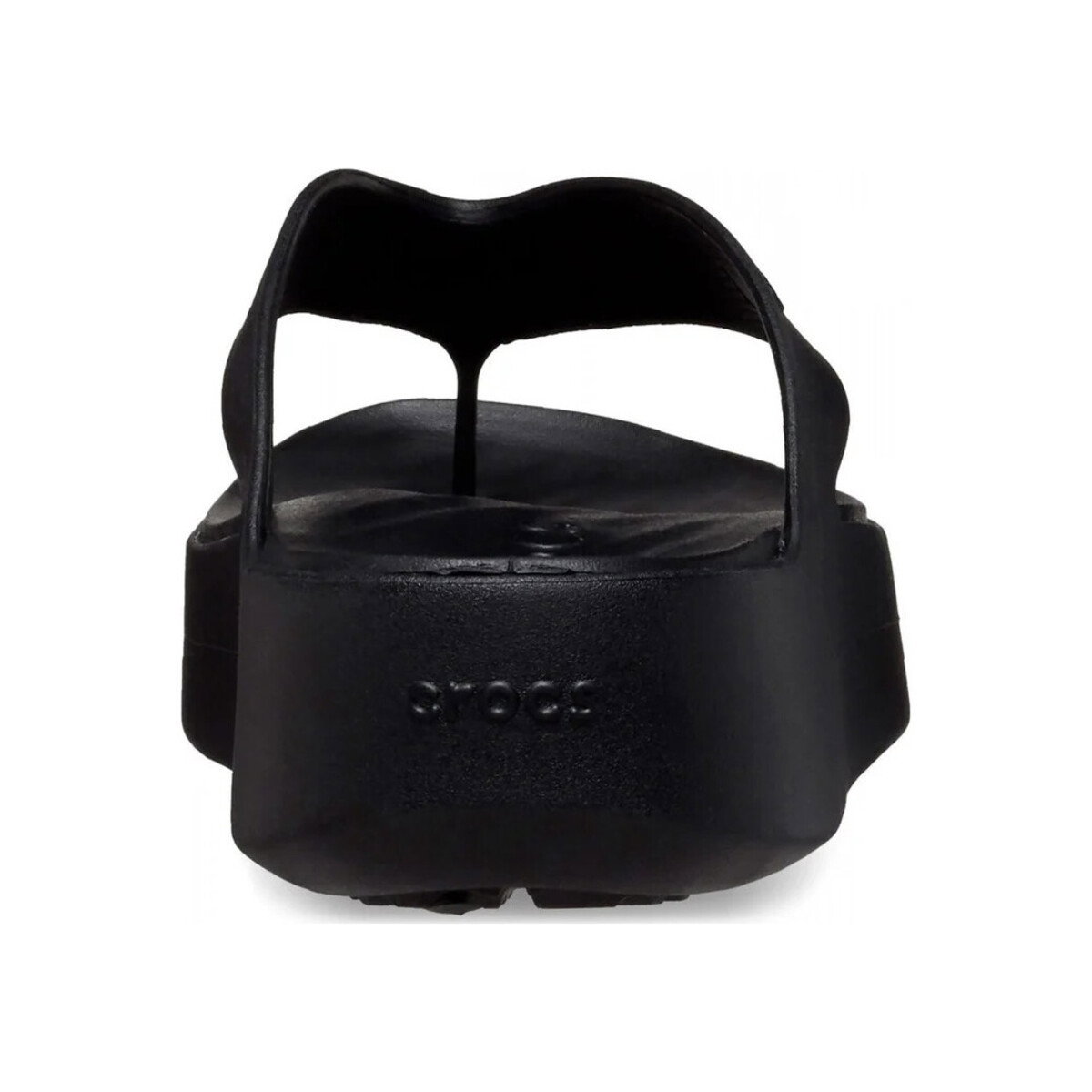 GETAWAY PLATFORM FLIP - BLACK