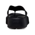 GETAWAY PLATFORM FLIP - BLACK GETAWAY PLATFORM FLIP - BLACK