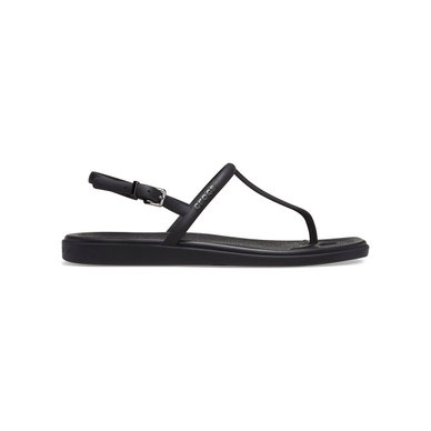 MIAMI THONG FLIP - BLACK