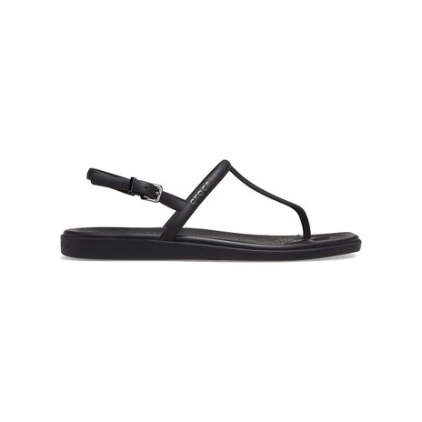 MIAMI THONG FLIP - BLACK