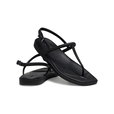 MIAMI THONG FLIP - BLACK MIAMI THONG FLIP - BLACK