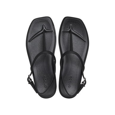 MIAMI THONG FLIP - BLACK