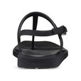 MIAMI THONG FLIP - BLACK MIAMI THONG FLIP - BLACK