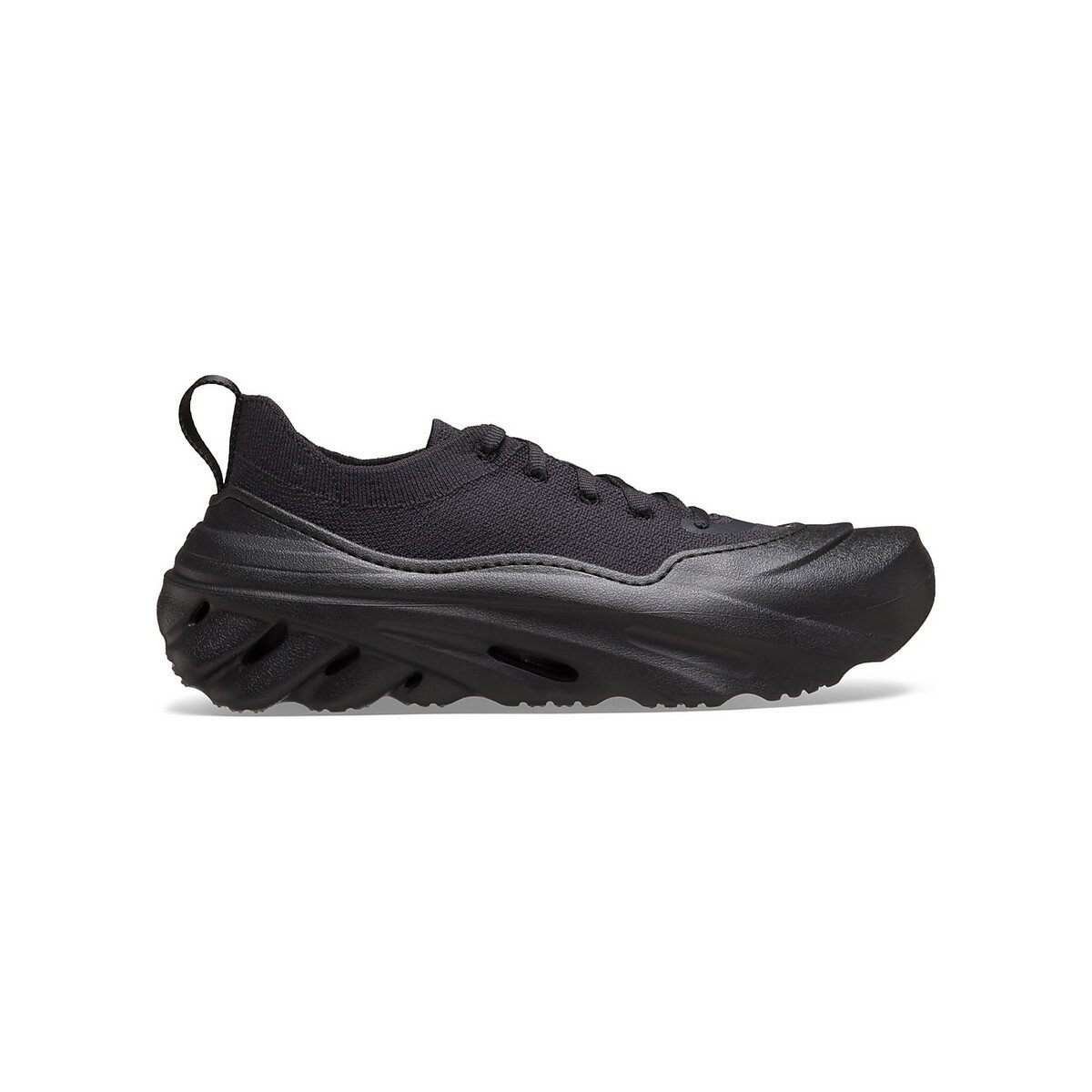 ECHO SURGE - BLACK