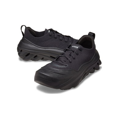 ECHO SURGE - BLACK