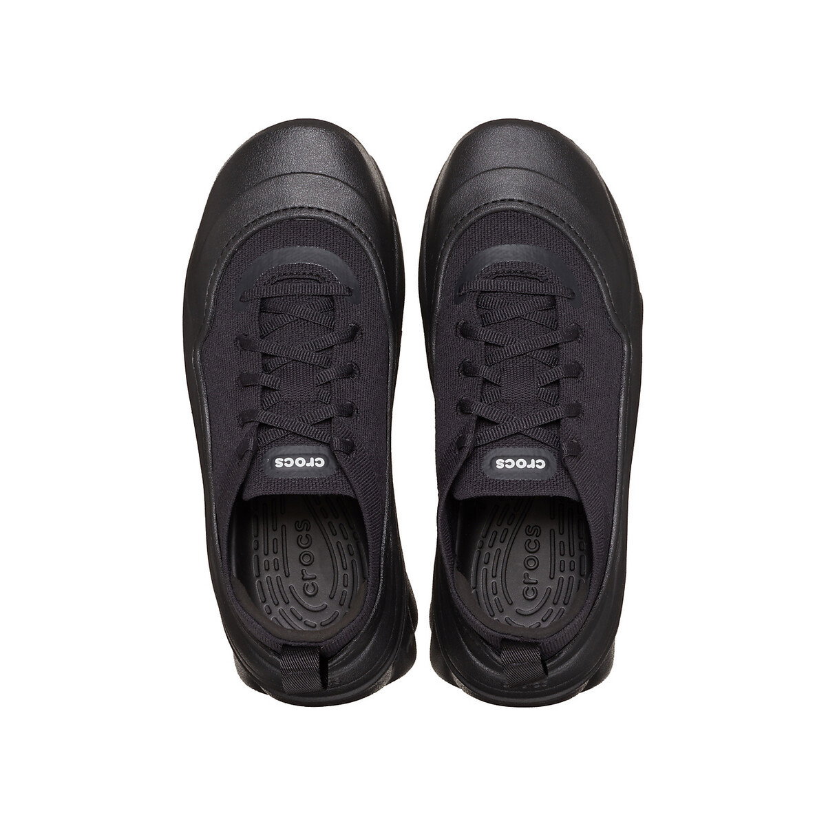 ECHO SURGE - BLACK