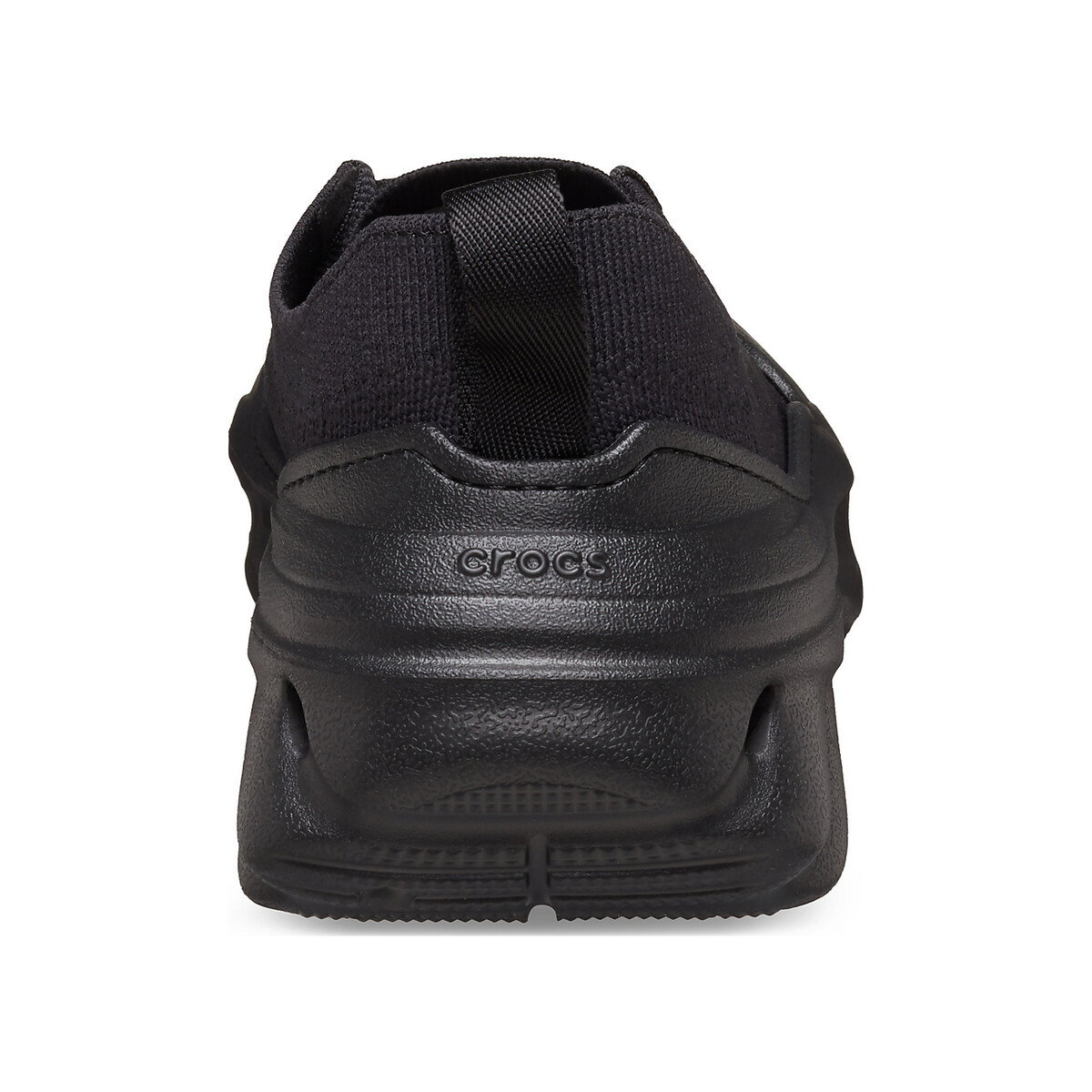 ECHO SURGE - BLACK