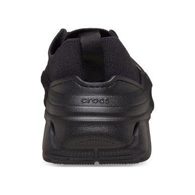 ECHO SURGE - BLACK