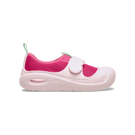 SWIFTWATER SPLASH TODDLERS - DUSTY GRAPEFRUIT