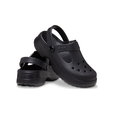 CLASSIC MARY JANE CLOG KIDS - BLACK CLASSIC MARY JANE CLOG KIDS - BLACK