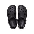 CLASSIC MARY JANE CLOG KIDS - BLACK CLASSIC MARY JANE CLOG KIDS - BLACK