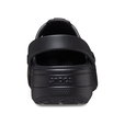 CLASSIC MARY JANE CLOG KIDS - BLACK CLASSIC MARY JANE CLOG KIDS - BLACK