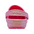 CLASSIC IRIDESCENT GLITTER CLOG TODDLERS - DUSTY GRAPEFRUIT CLASSIC IRIDESCENT GLITTER CLOG TODDLERS - DUSTY GRAPEFRUIT